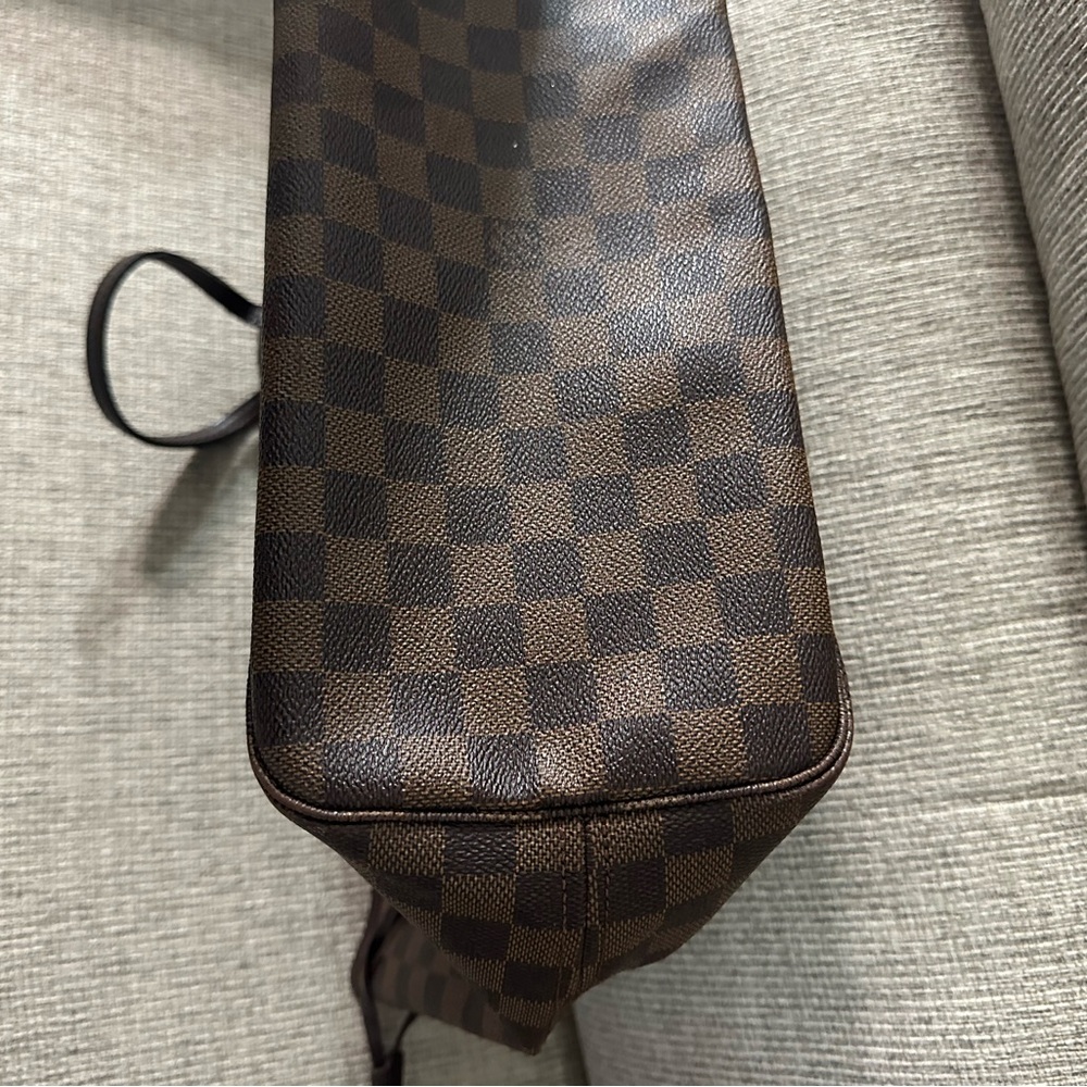 Louis Vuitton Neverfull tote (authentic) - Picture 10 of 10